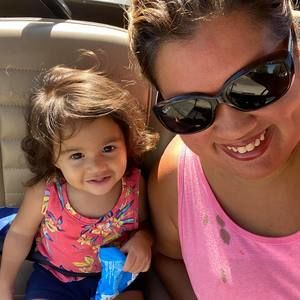 Meet your Posher, Marissa